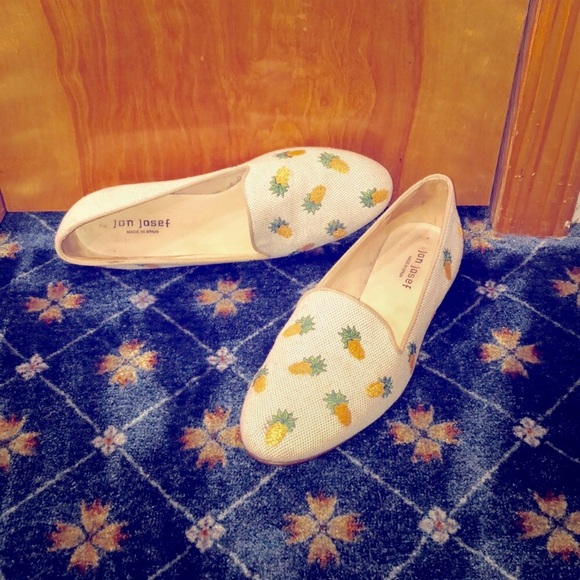 Jon Joseph Flats - Picture 3 of 4